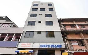 Hotel Shakti Palace